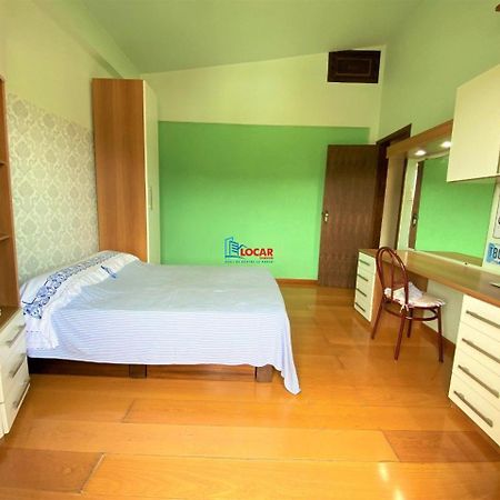 Apartamento Com Vista Panoramica Apartment Joao Monlevade Ngoại thất bức ảnh