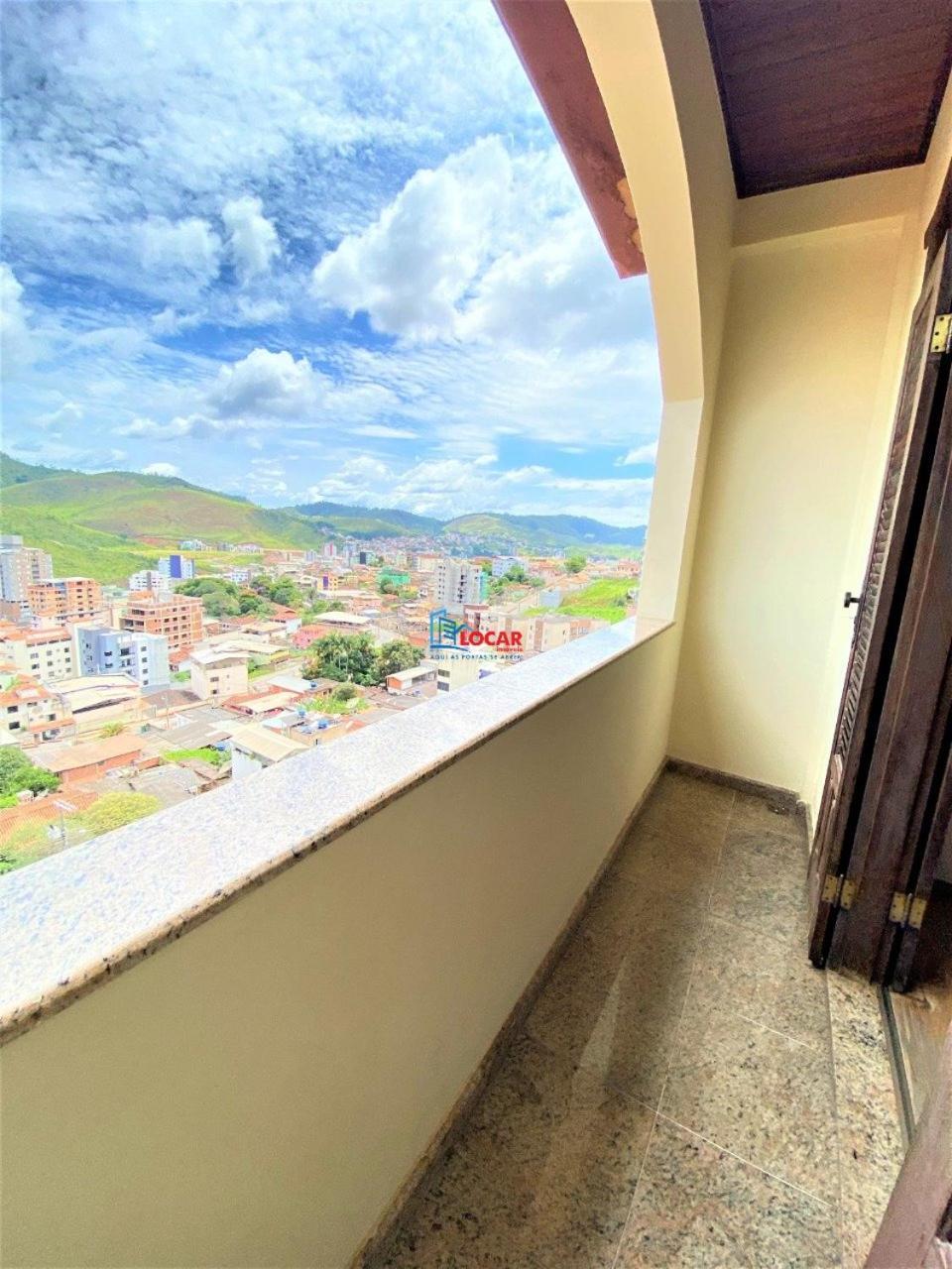 Apartamento Com Vista Panoramica Apartment Joao Monlevade Ngoại thất bức ảnh