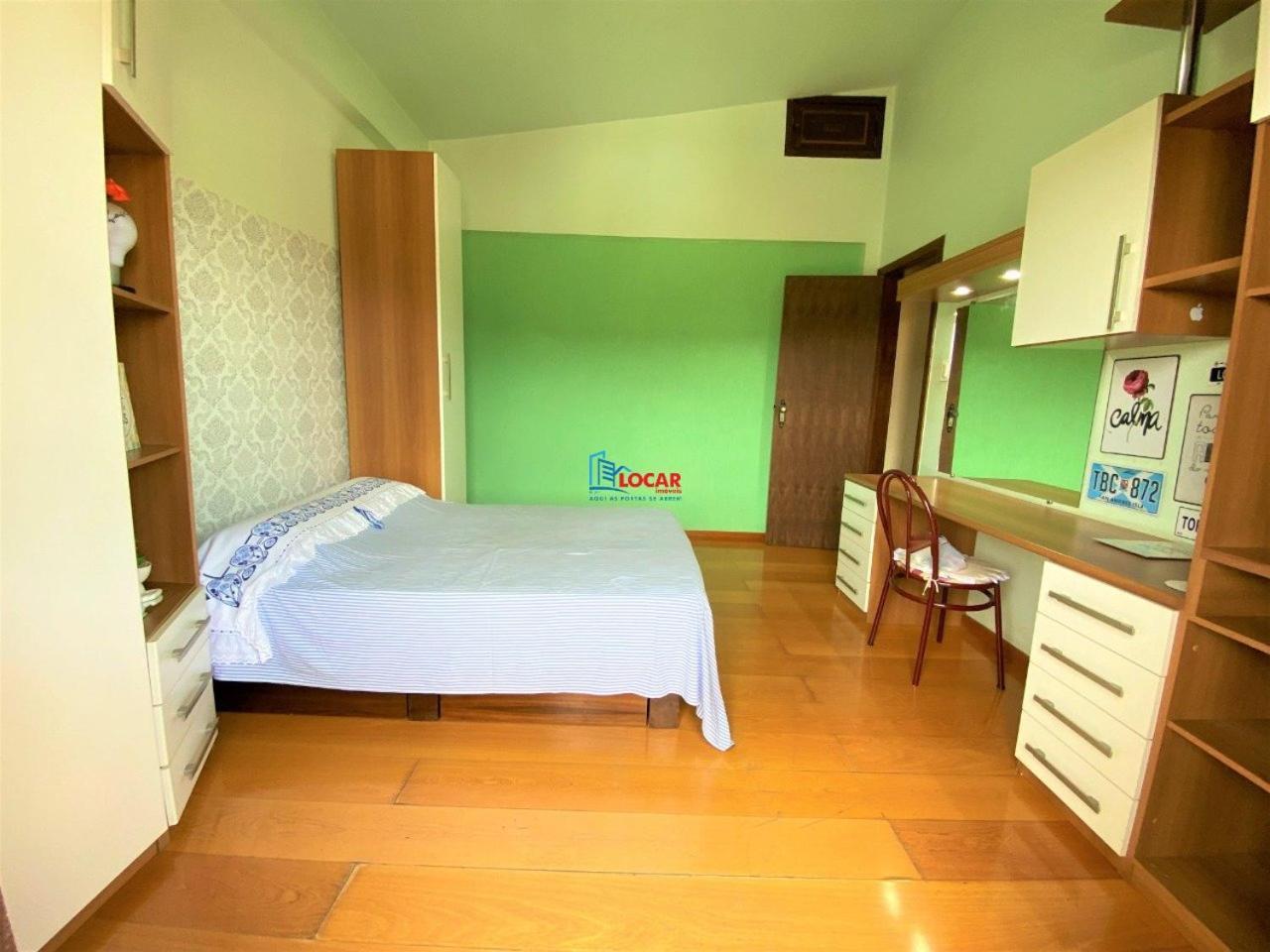 Apartamento Com Vista Panoramica Apartment Joao Monlevade Ngoại thất bức ảnh