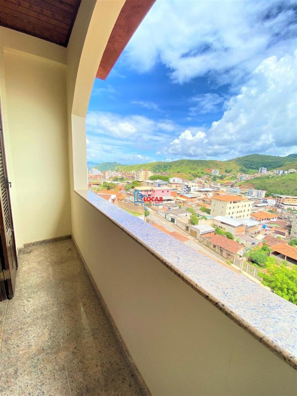 Apartamento Com Vista Panoramica Apartment Joao Monlevade Ngoại thất bức ảnh